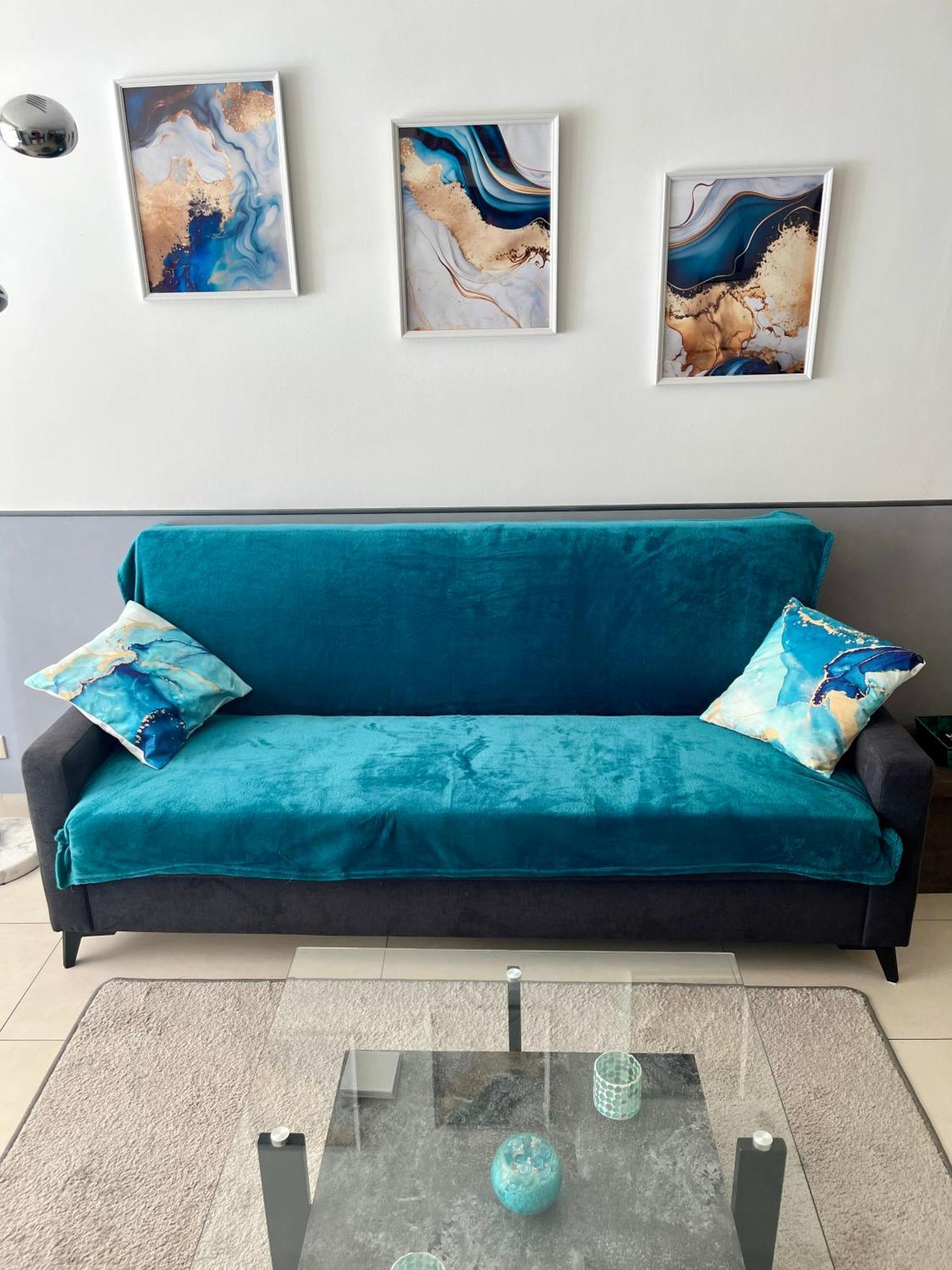 Duplex Les Pins Proche Apartment