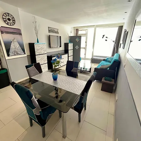 Duplex Juan Les Pins Proche Plage Extérieur photo