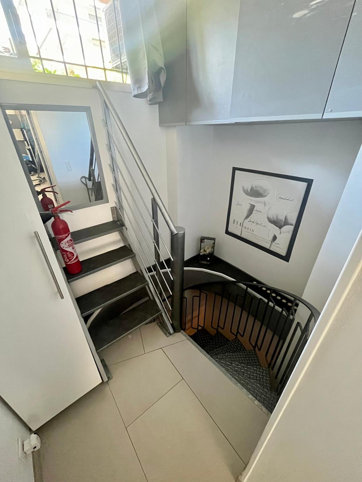 Duplex Les Pins Proche