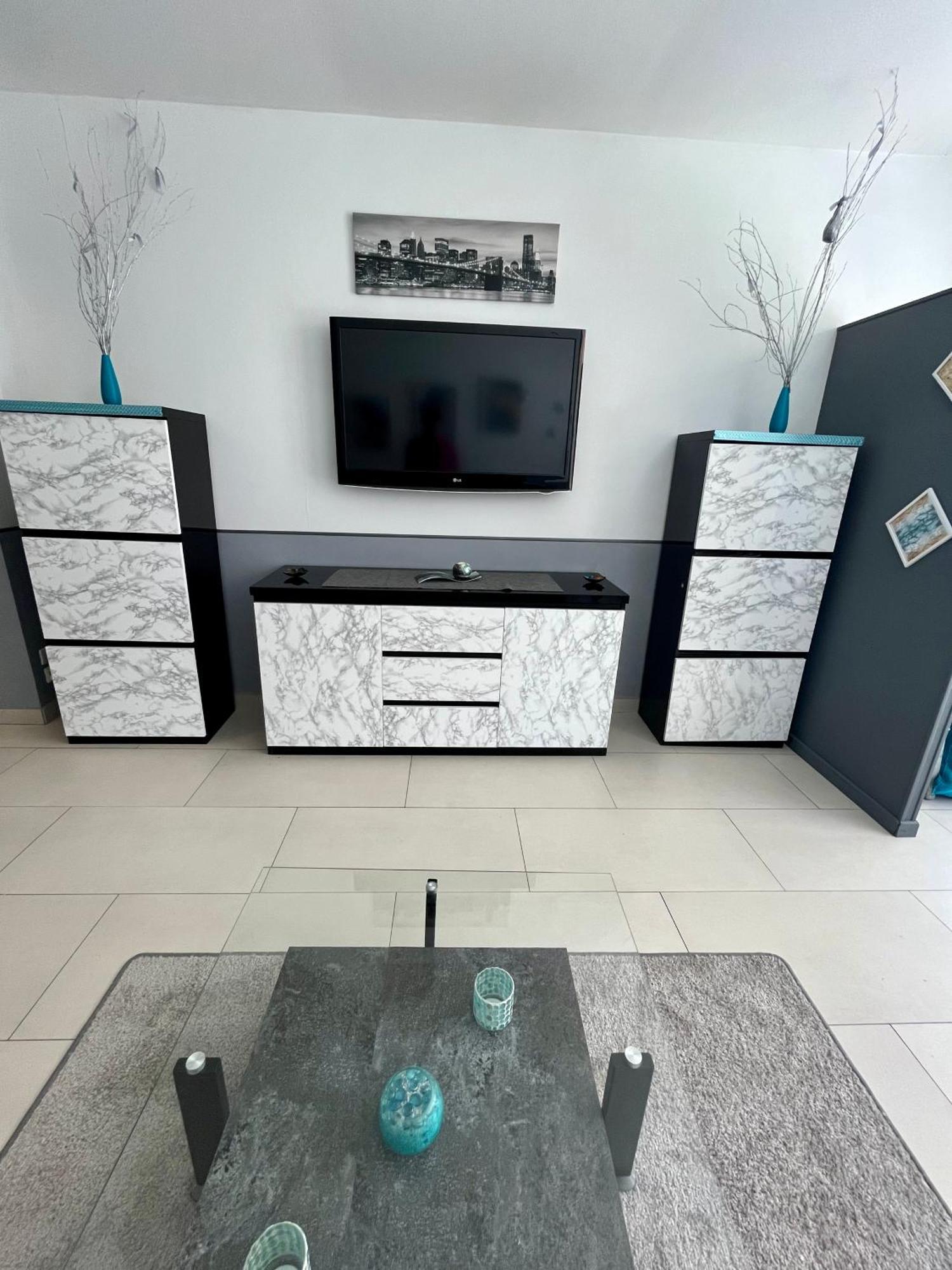 Apartment Duplex Les Pins Proche Juan-les-Pins